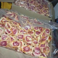 برگه هلو|خوردنی و آشامیدنی|تهران, شوش (باغ آذری)|دیوار