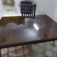 میز غذا خوری