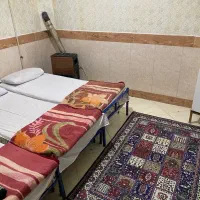 سوویت نزدیک حرم