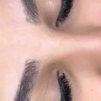 اکستنشن مژه و لیفت مژه و ابرو|خدمات آرایشگری و زیبایی|کرج, محمود آباد|دیوار