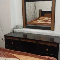 تخت و تختخواب