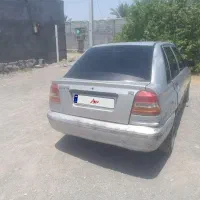 141مدل 84|خودرو سواری و وانت|میناب, |دیوار