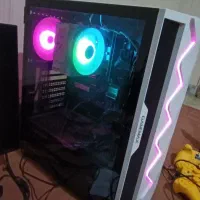 کیس گیم مکس وایت دیاموند