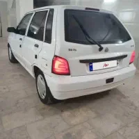 پراید 111مدل89