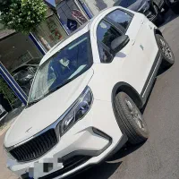 بک ایکس ۳ ( BAC x3 ) صفر تحویل روز