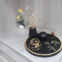 اکسسوری سنگ مصنوعی