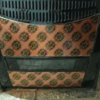 بخاری گازی ایران شرق