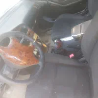 پژو پارس مشکی|خودرو سواری و وانت|یاسوج, |دیوار