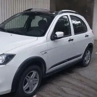 کوئیک Rسفارشی پارس خودرویی