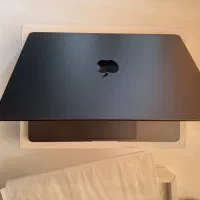 مک بوک پرو 16GB/512GB|رایانه همراه|تهران, نیلوفر|دیوار