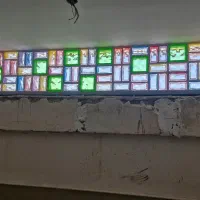 مشاوره نصب ،گلس بلوک ، نماینده فروش شیشه