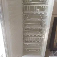 فریزر۸کشو یخساران تمیز و کم کار