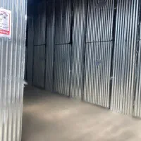 اجاره انبار و غرفه نوساز 20 و 40 فوت داخل سوله