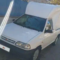 پرایدوانت۱۴۰۲تمیز