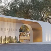 باغ رستوران