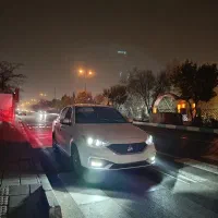 فروش فوری سهند ۱۴۰۴ پارس‌خودرو|خودرو سواری و وانت|بابل, |دیوار