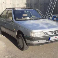 ماشین روآ سال مدل ۸۸|خودرو سواری و وانت|مریوان, |دیوار