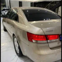 سوناتا nf|خودرو سواری و وانت|میاندوآب, |دیوار