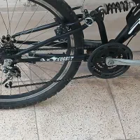 دوچرخه ۲۶|دوچرخه، اسکیت، اسکوتر|قیامدشت - خاورشهر, |دیوار