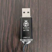 64 گیگ USB3