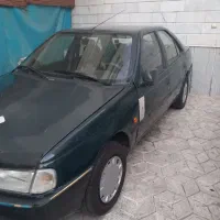 پژو اردی ای