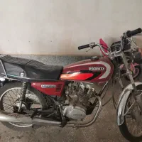 موتور. مدل 84. مزایده