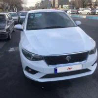 تارا آخر ۱۴۰۲ v1 پلاس|خودرو سواری و وانت|تبریز, |دیوار