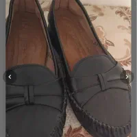 کفش طبی سایز ۳۹و کفش راحتی ومجلسی سایز ۳۹