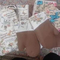 سرویس آشپز خانه 15تکه|سفره، حوله، دستمال آشپزخانه|محمدشهر, محمدشهر|دیوار