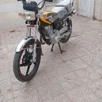 موتور 200 تیزپر وحشی