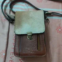 کیف دستی چرم