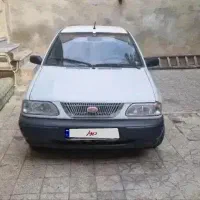پراید ۱۴۱ SL مدل ۹۰