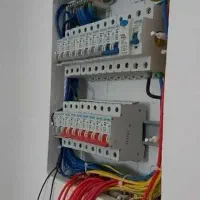 خدمات برق ساختمان