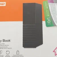 هارد اکسترنال ۴ترا وسترن