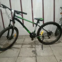 دوچرخه کراس