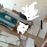 دستگاه دور کن برش۱۸۰|ماشین‌آلات صنعتی|سراوان, |دیوار