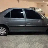 پژو پارس۹۸