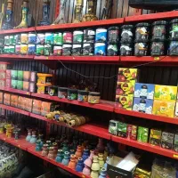 قفسه فروشگاهی