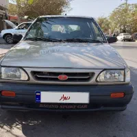 پراید 141