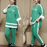 تیشرت شلوار زنانه