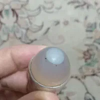 انگشتر باباقوری بی همتا قدیمی