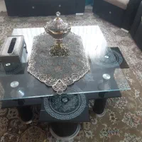 مبل ۷ نفره|مبلمان خانگی و میز عسلی|اصفهان, برازنده|دیوار