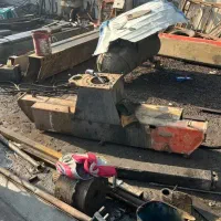 وانت شرولت کاستوم جرثقیلدار|خودرو سنگین|اصفهان, شهرک صنعتی امیرکبیر (شاپور جدید)|دیوار