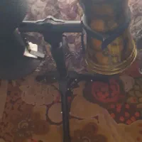 ضرب و تمپو با پایه کاور|درام و پرکاشن|محمدیه-قزوین, |دیوار