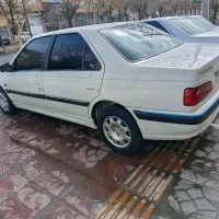 پژو پارس مدل 88خیلی سالم