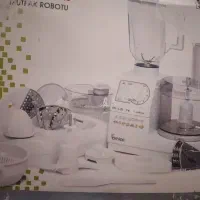 غذاساز کامل کامل