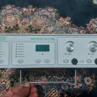 دستگاه فیزیوتراپی نوین 710L در حدنو