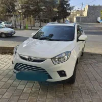 جک s5|خودرو سواری و وانت|کاشان, شاهد|دیوار