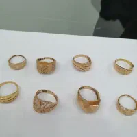 طلا|جواهرات|یاسوج, |دیوار