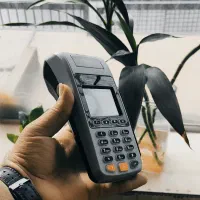 کارتخوان شخصی فروش، نگهداری و تعمیر